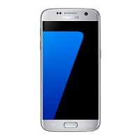 Samsung Galaxy S7 G930F Sılver Cep Telefonu - Samsung Türkiye Garantili