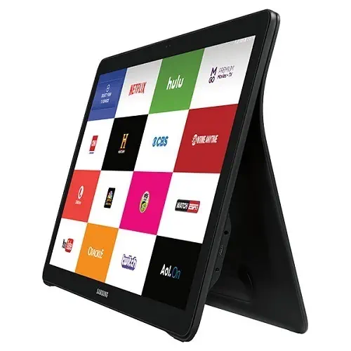 Samsung Galaxy View SM-T670 Siyah Tablet
