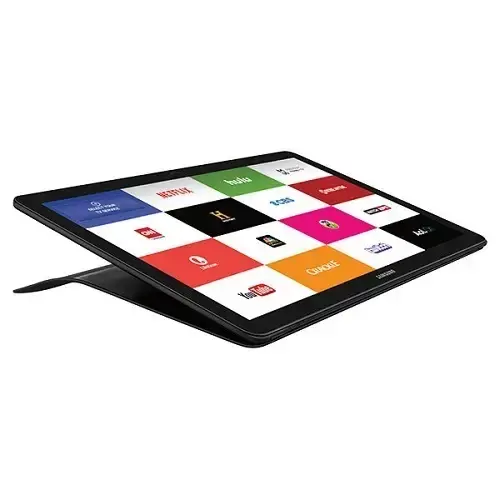 Samsung Galaxy View SM-T670 Siyah Tablet