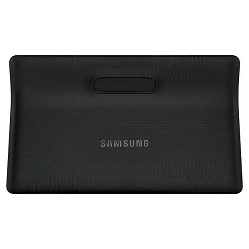 Samsung Galaxy View SM-T670 Siyah Tablet