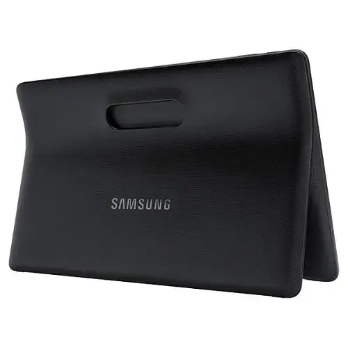 Samsung Galaxy View SM-T670 Siyah Tablet