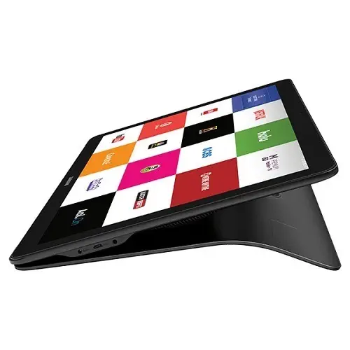 Samsung Galaxy View SM-T670 Siyah Tablet