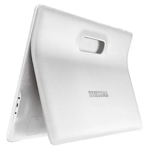 Samsung Galaxy View SM-T670 Beyaz Tablet - incehesap.com