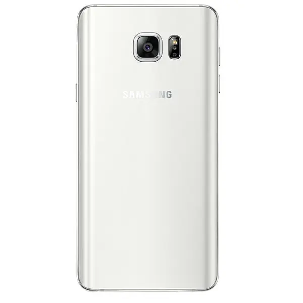 Samsung N920 Galaxy Note 5 Beyaz Tek Hat Cep Telefonu (İthalatçı Garantili)