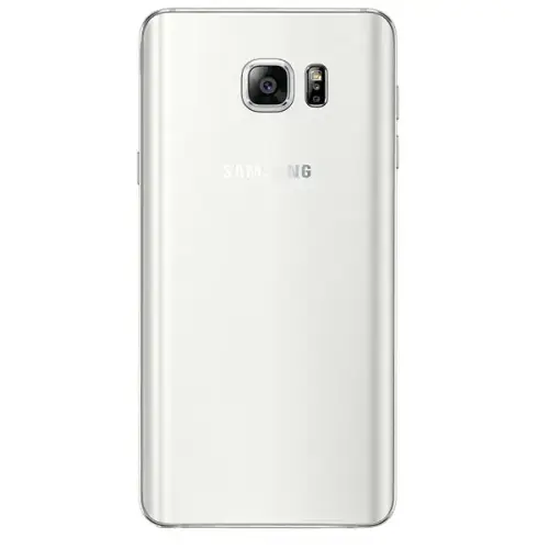 Samsung N920 Galaxy Note 5 Beyaz Tek Hat Cep Telefonu (İthalatçı Garantili)