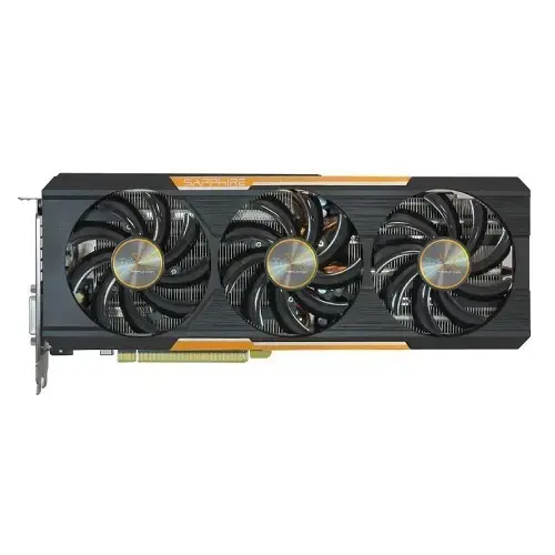 Sapphire R9 390X TRI-X OC 8 GB 11241-00-20G Ekran Kartı