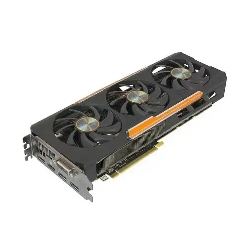 Sapphire R9 390X TRI-X OC 8 GB 11241-00-20G Ekran Kartı