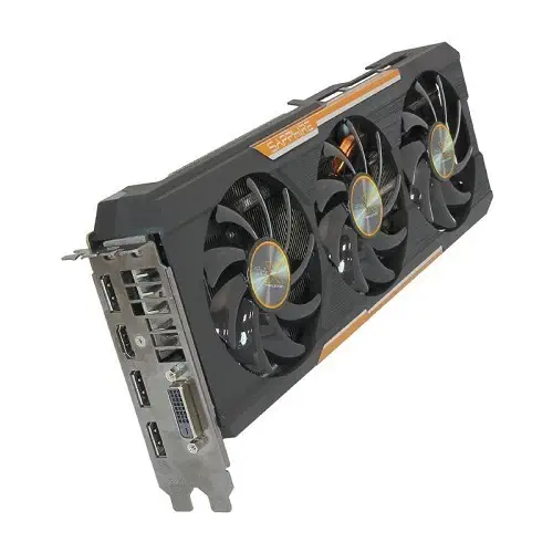 Sapphire R9 390X TRI-X OC 8 GB 11241-00-20G Ekran Kartı
