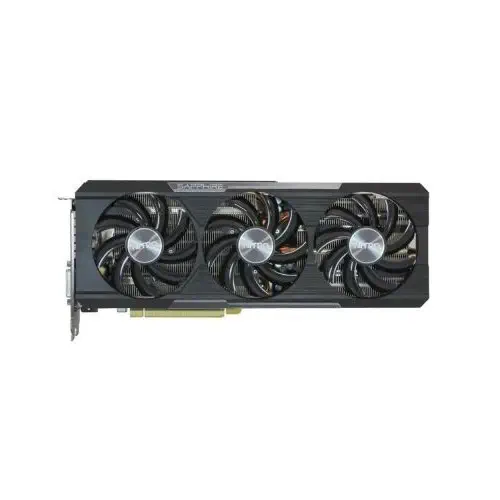 Sapphire 11244-01-41G R9 390 8G GDDR5 512B OC HDMI-DVI DP Ekran Kartı