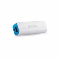 S-Link CYY-630 2000 Mah Powerbank - Mavi