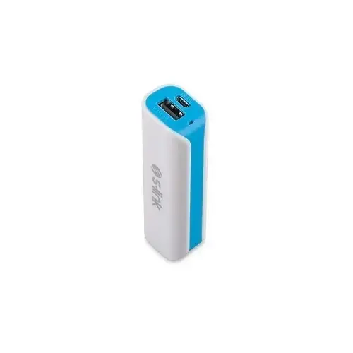 S-Link CYY-630 2000 Mah Powerbank - Mavi