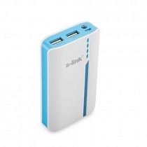 S-Link IP-6044 6000 Mah Powerbank