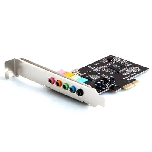 Slink SL-75A PCI Express 5.1 Ses Kartı