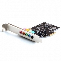 Slink SL-75A PCI Express 5.1 Ses Kartı