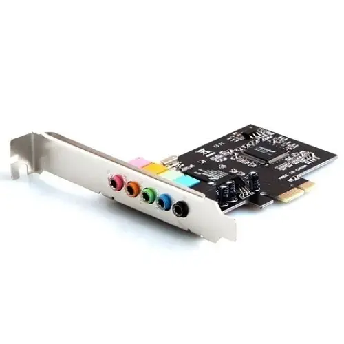 Slink SL-75A PCI Express 5.1 Ses Kartı