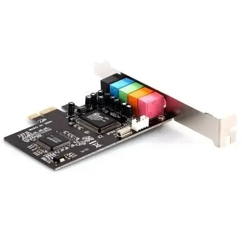 Slink SL-75A PCI Express 5.1 Ses Kartı