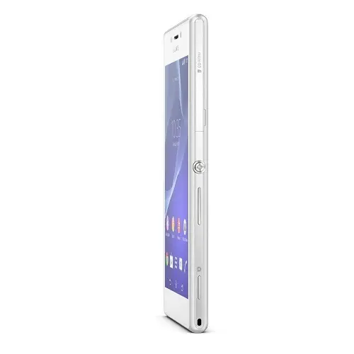 Sony Xperia M2 Beyaz Cep Telefonu(Dist)