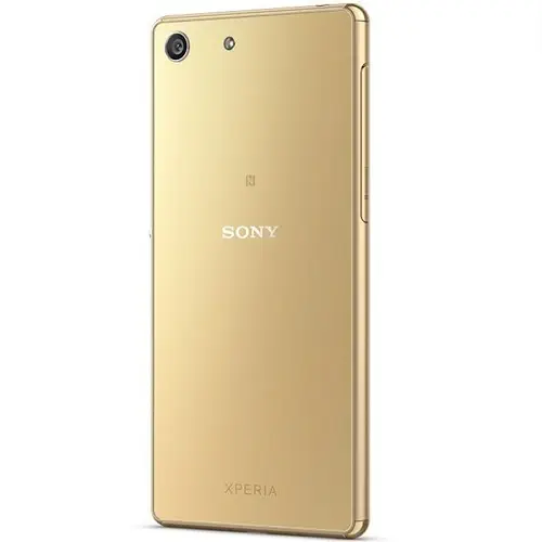 Sony Xperia M5 Gold Cep Telefonu