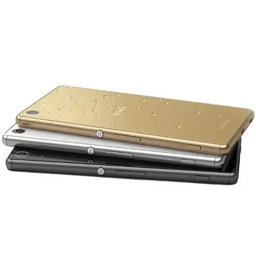 Sony Xperia M5 Gold Cep Telefonu