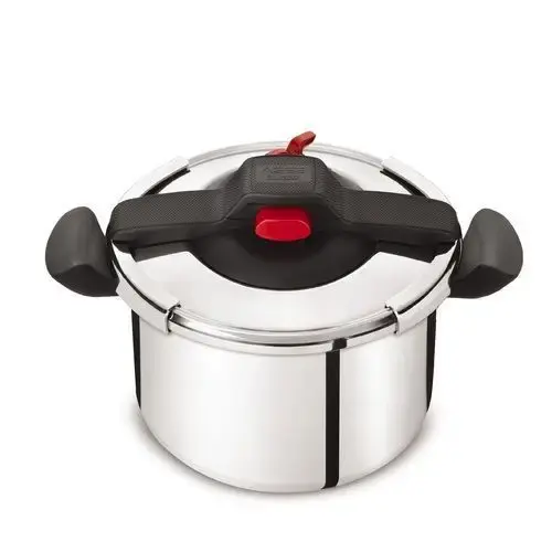 Tefal Clipso Essential 7,5 Litre Düdüklü Tencere