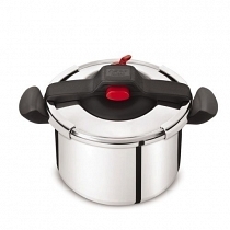 Tefal Clipso Essential 6 Litre Düdüklü Tencere