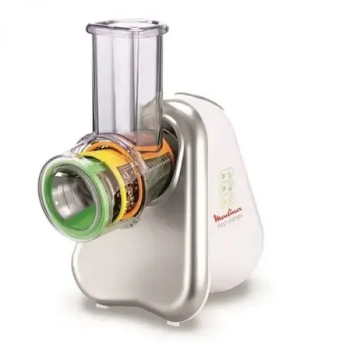 Tefal Fresh Express Shredder Doğrayıcı