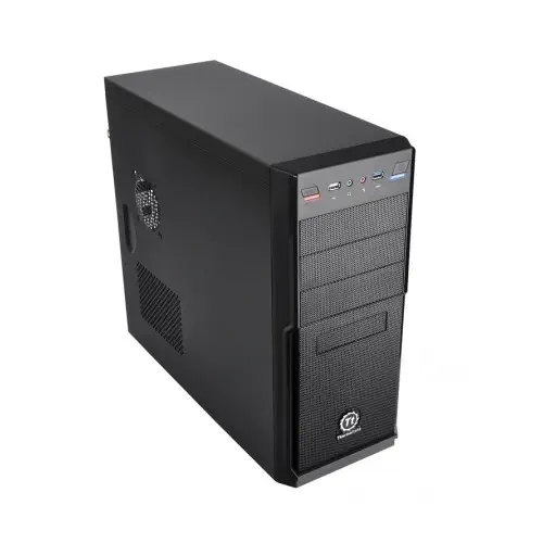 Thermaltake VO550B1N2E V2 Plus 500W Siyah USB 3.0 Kasa