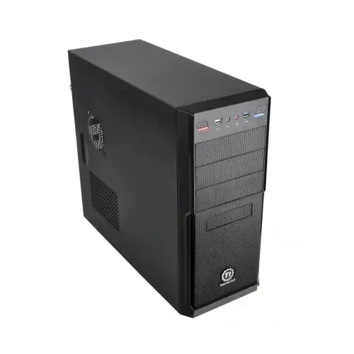 Thermaltake VO550B1N2E V2 Plus 500W Siyah USB 3.0 Kasa