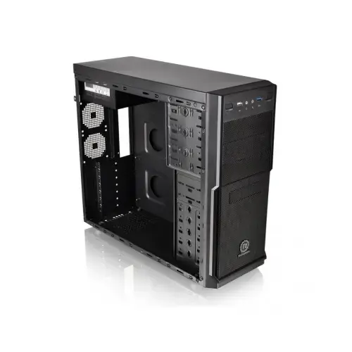 Thermaltake VO550B1N2E V2 Plus 500W Siyah USB 3.0 Kasa