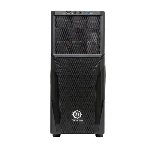 Thermaltake Versa H22 CA-3B3-60M1WE-00 USB3.0 600W