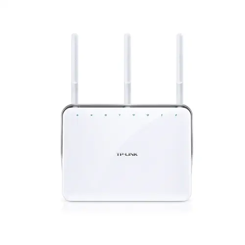 Tp-link Archer-VR200 AC750 VDSL Modem Router