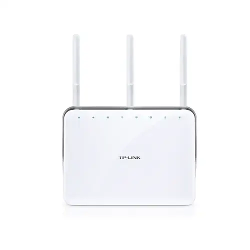 Tp-link Archer-VR200 AC750 VDSL Modem Router