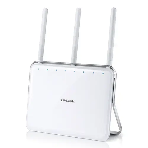 Tp-link Archer-VR200 AC750 VDSL Modem Router