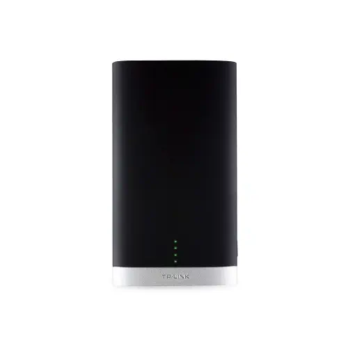 Tp-Link PB50 10.000 mAh Lityum Polimer Powerbank