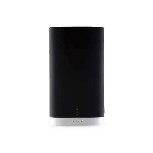 Tp-Link PB50 10.000 mAh Lityum Polimer Powerbank