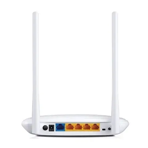 TP-Link TL-WR843N 300Mbps 2x5 dBi Antenli Poe Destekli Wireless Access Point ve Client Router