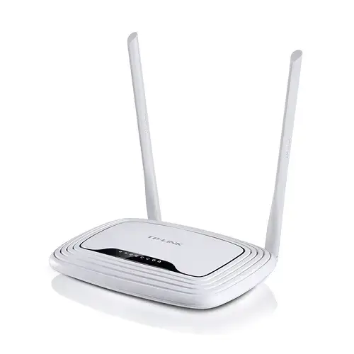 TP-Link TL-WR843N 300Mbps 2x5 dBi Antenli Poe Destekli Wireless Access Point ve Client Router