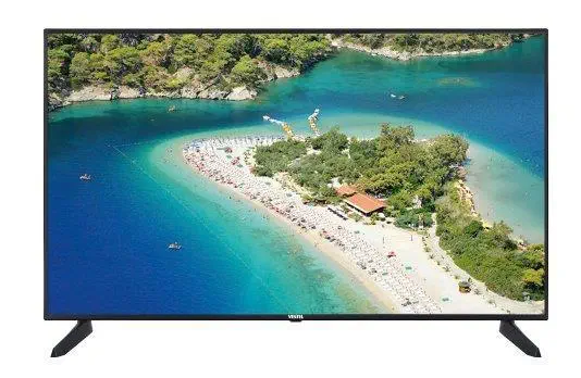 Vestel 43FB8500 43″ 109 Ekran 600Hz Uydu Alıcılı 3D Smart Led Tv