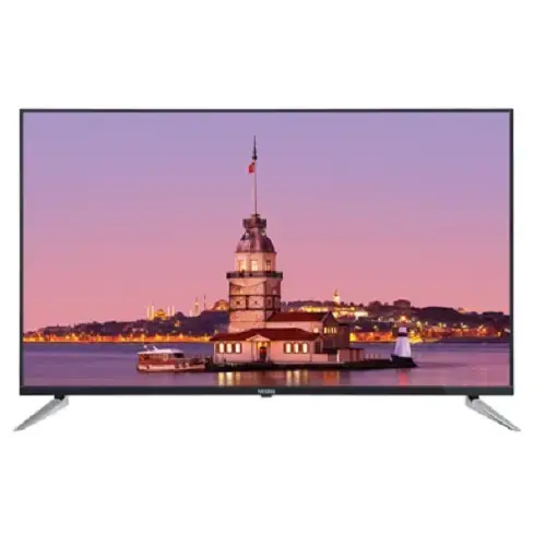 Vestel 43UA9400 43″ 109 Ekran Uydu Alıcılı 4K 3D UHD Smart Led Tv