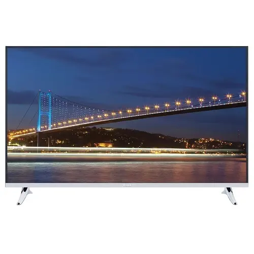 VESTEL 49FA9000 49″ 124 Ekran 3D Smart Uydulu Full HD Led Tv 