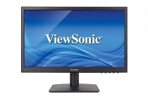 ViewSonic VA1903A 18.5" 1366 x 768 5ms Analog Vesa Siyah Monitör