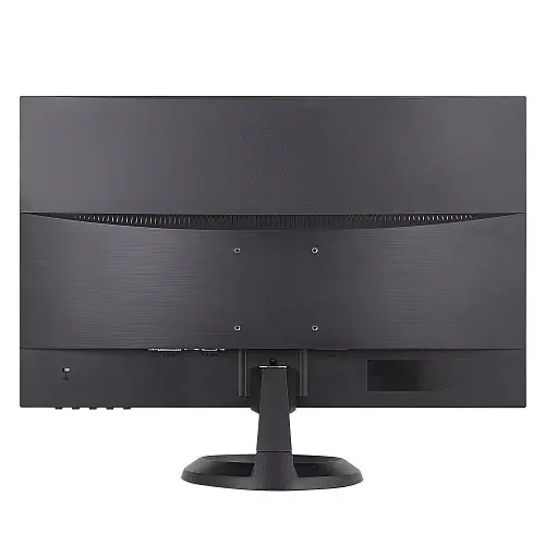 ViewSonic VA2261-2 21.5 Full HD 5ms 200 NITS VGA+DVI VESA Siyah Monitör