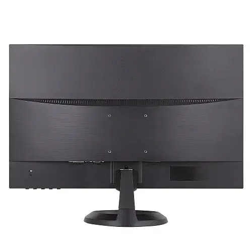 ViewSonic VA2261-2 21.5 Full HD 5ms 200 NITS VGA+DVI VESA Siyah Monitör