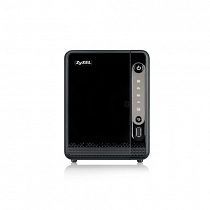 Zyxel NAS326 Depolama Ünitesi