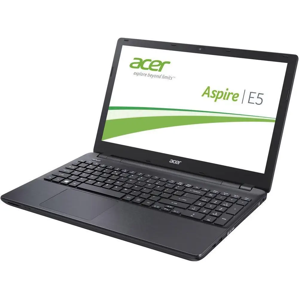 Acer Aspire E5-571G NX.MRHEY.015 Intel Core i7-5500U 2.4GHz/3.0GHz 4GB 500GB G820M 2GB 15.6″ Linux Notebook
