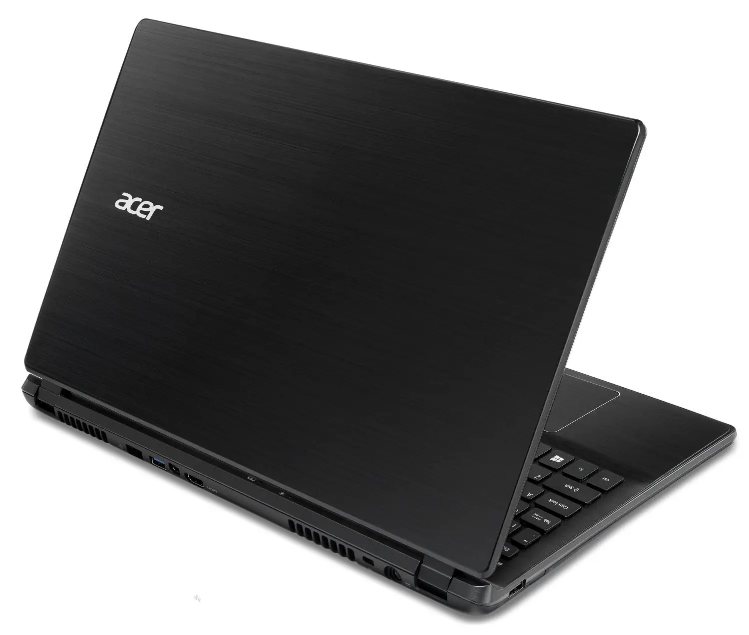 Acer Aspire E5-571G NX.MRHEY.015 Intel Core i7-5500U 2.4GHz/3.0GHz 4GB 500GB G820M 2GB 15.6″ Linux Notebook