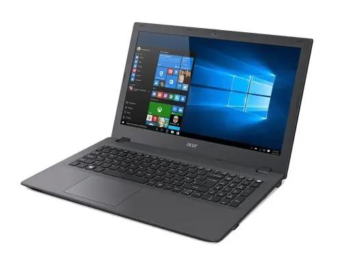 Acer Aspire E5-573G Intel Core i5-4210 1.7GHz 4GB 500GB 2GB G920M 15.6″ Linux Notebook NX.MVMEY.014 