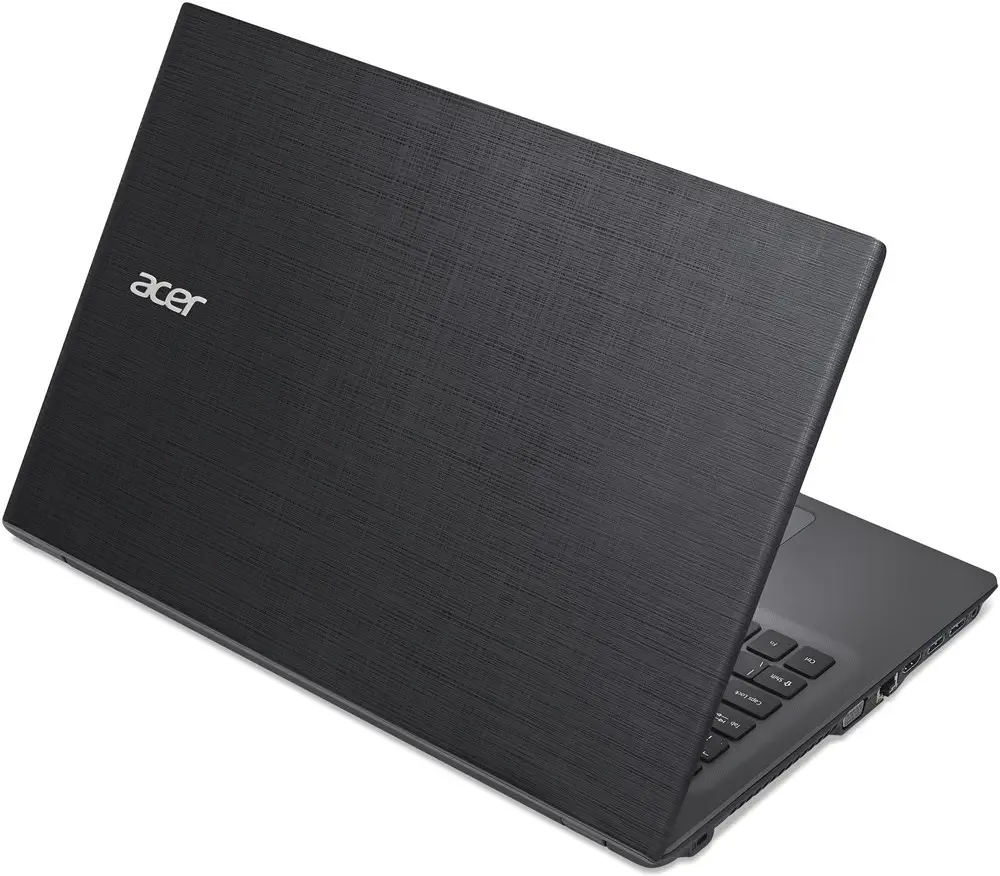 Acer Aspire E5-573G NX.MVMEY.004 Intel Core i5-5200U 2.2GHz/2.7GHz 8GB 1TB G820M 2GB 15.6″ Linux Notebook
