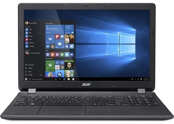 Acer Aspire ES1-531 NX-MZ8EY-005 Intel Pentium N3700 4GB 500GB 15.6″ Win 10 Notebook NX-MZ8EY-005