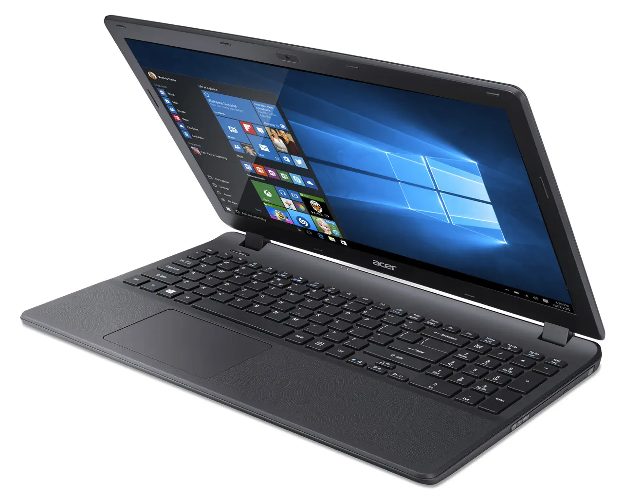 Acer Aspire ES1-531 NX-MZ8EY-005 Intel Pentium N3700 4GB 500GB 15.6″ Win 10 Notebook NX-MZ8EY-005